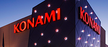 Konami Gaming, Inc. IMG_6742