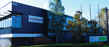 Konami Australia IMG_6742