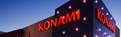 Konami Gaming, Inc. Konami Gaming, Inc.