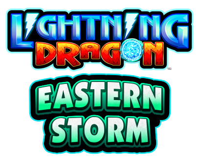 Lightning Dragon Eastern Storm Logo