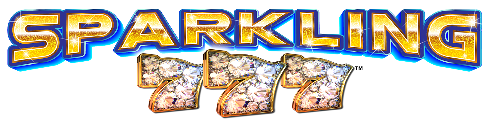 Sparkling Sevens Logo Sparkling Sevens Logo