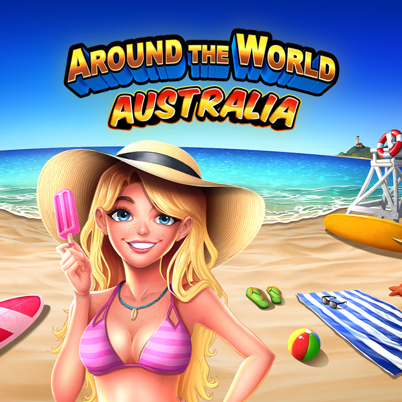AroundTheWorld_Australia