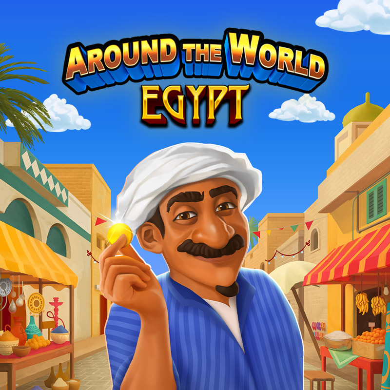 AroundTheWorld_Egypt