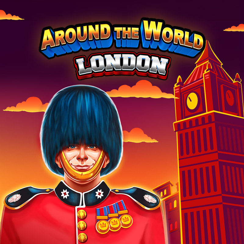 AroundTheWorld_London