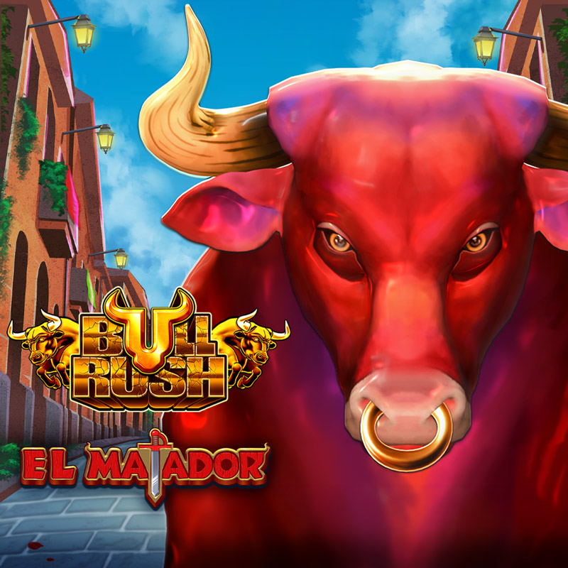 BullRush_ElMatador