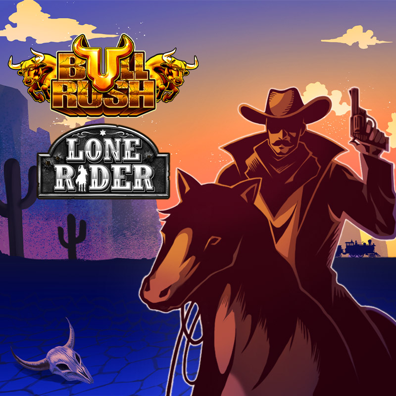 BullRush_LoneRider
