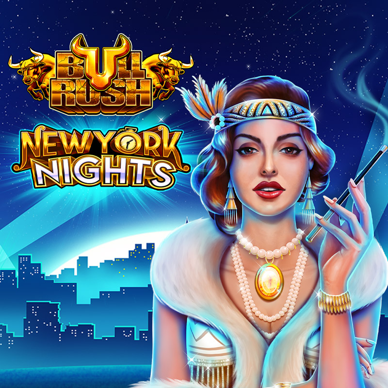 BullRush_NewYorkNights