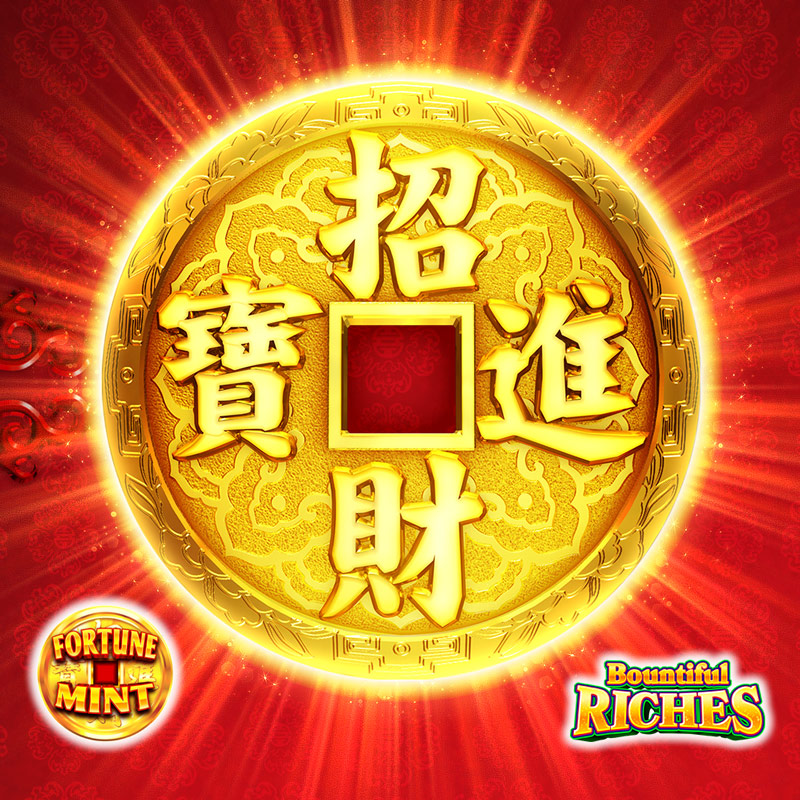 FortuneMint_BountifulRiches
