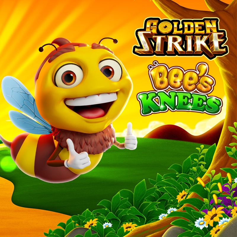 GoldenStrike_Bee'sKnees