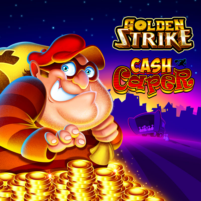 GoldenStrike_CashCaper