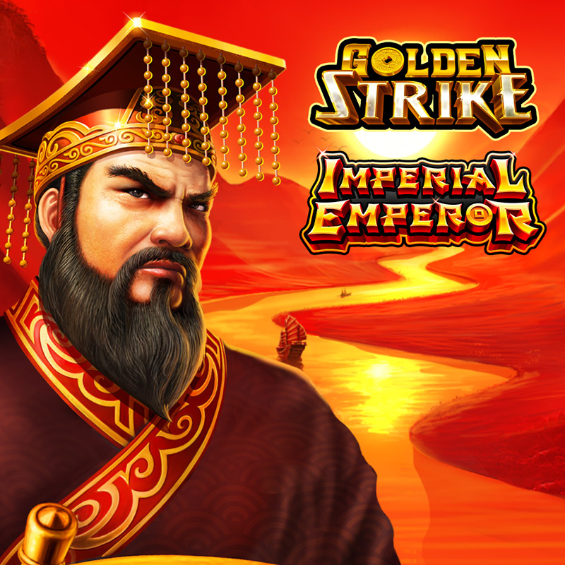 GoldenStrike_ImperialEmperor