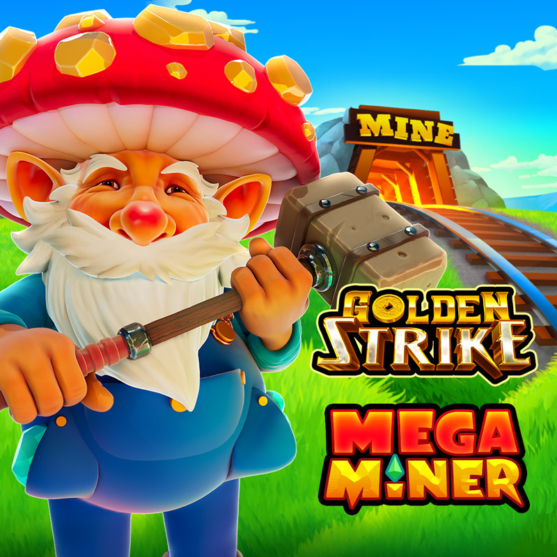 GoldenStrike_MegaMiner