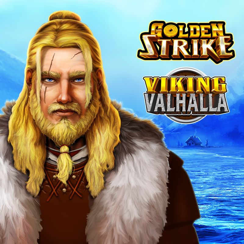 GoldenStrike_VikingValhalla