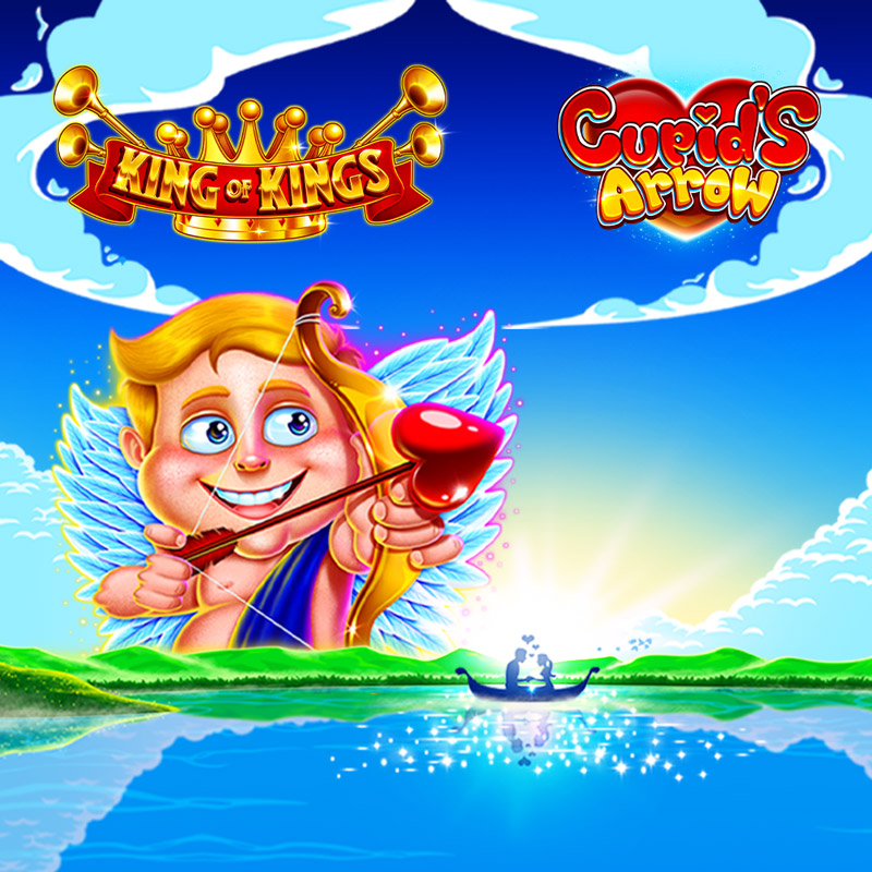 KingOfKings_Cupid'sArrow