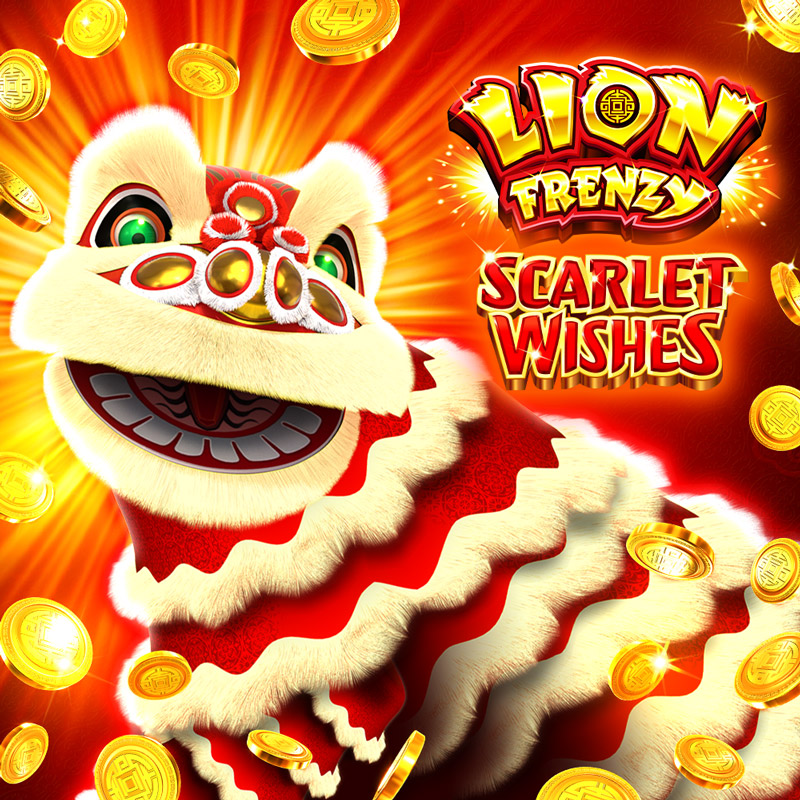 LionFrenzy_ScarletWishes