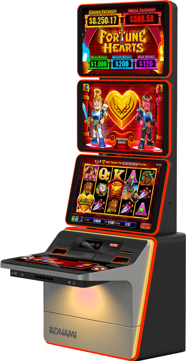 FortuneHearts_EmperorsChoice_Dimension27