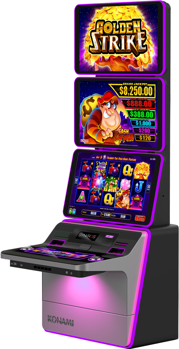 GoldenStrike_CashCaper_Dimension27