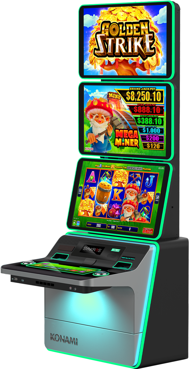 GoldenStrike_MegaMiner_Dimension27