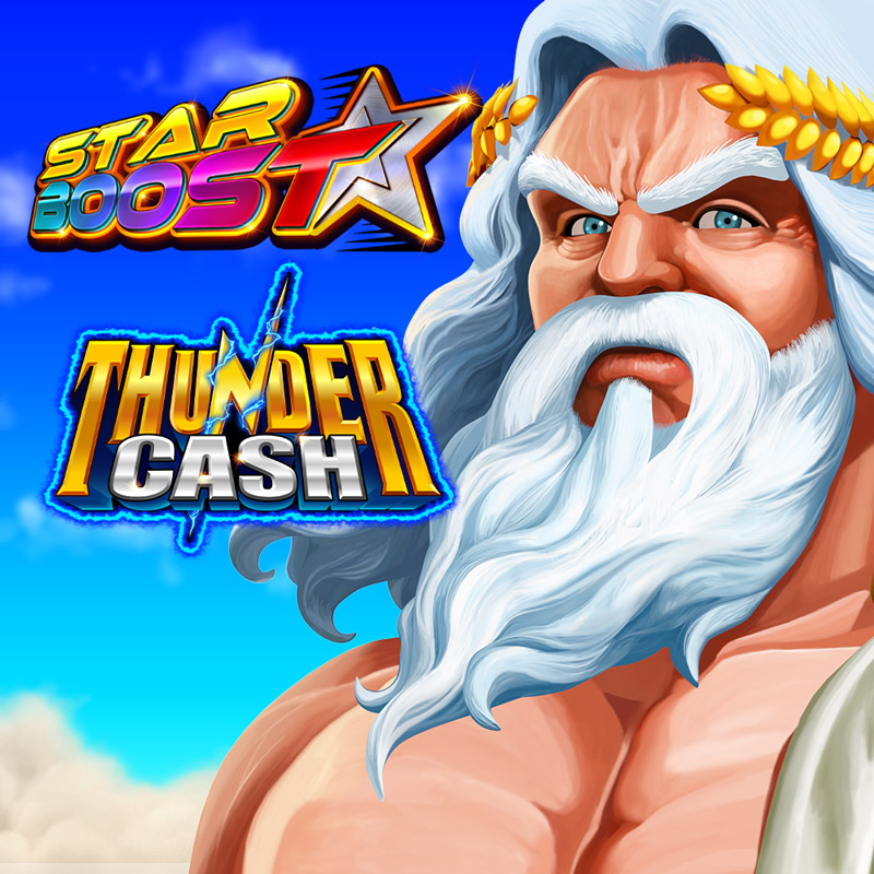 StarBoost_ThunderCash
