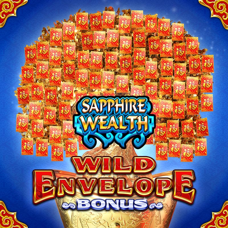 WildEnvelope_SapphireWealth