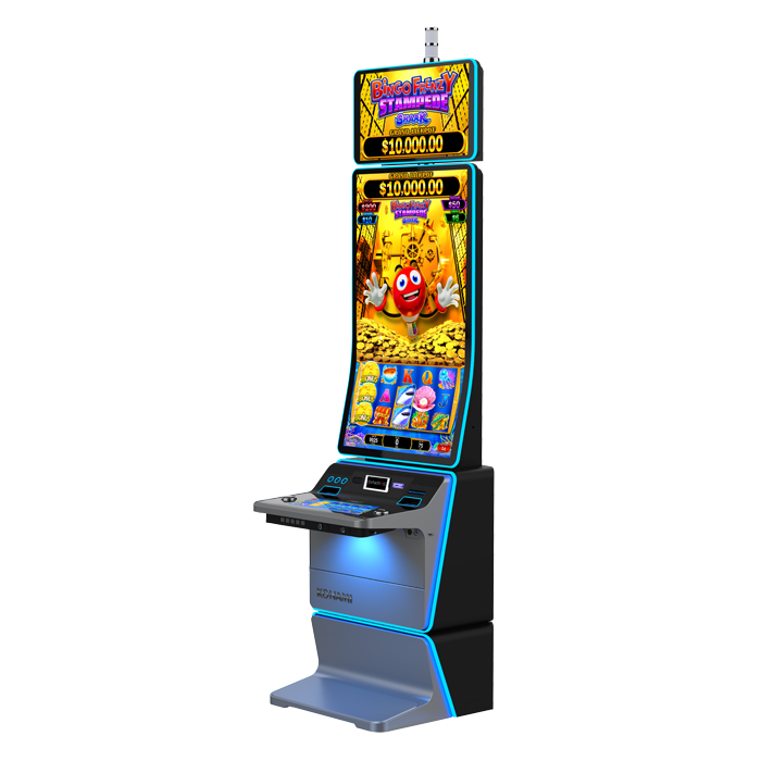 Bingo Frenzy Shark DIM49J LF NW