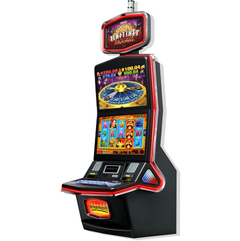 Bright Light Jackpots Bright Light Jackpots