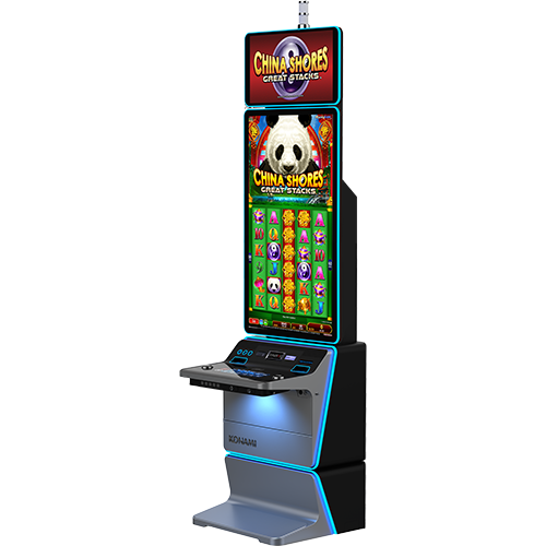 China Shores Great Stacks DIMENSION 49 HHR, web China Shores Great Stacks DIMENSION 49 HHR, web