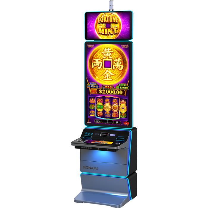 Fortune Mint Ya Zhou Bao Wu DIMENSION 49 Fortune Mint Ya Zhou Bao Wu DIMENSION 49