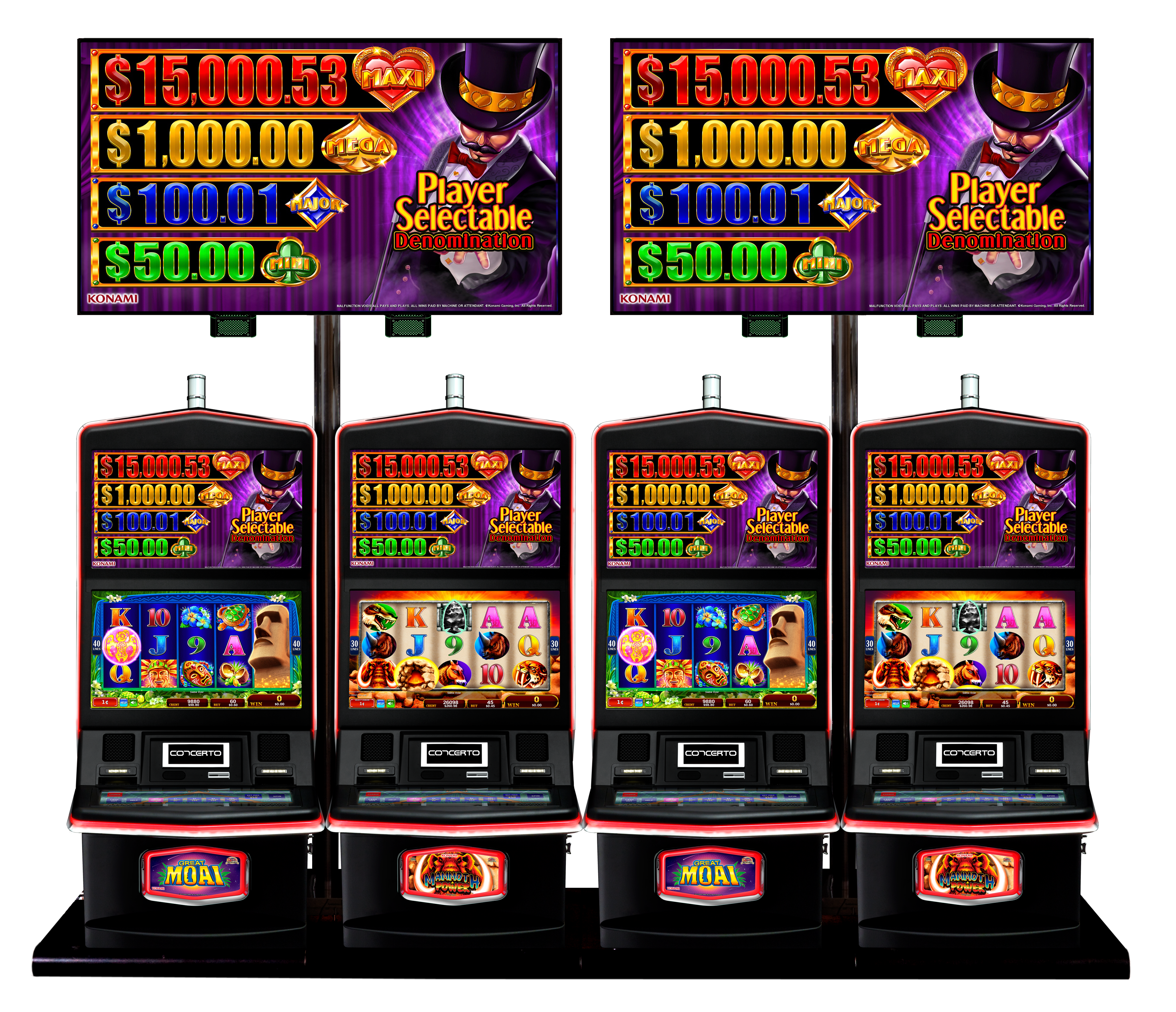Magicians Charm Bank sm Magicians Charm Bank sm