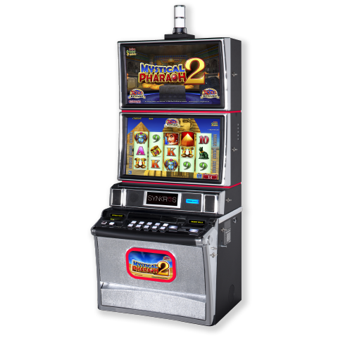 Mystical Pharaoh 2 Mystical Pharaoh 2