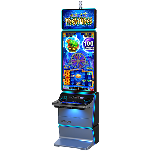 Ocean Spin Kingdoms Treasures DIMENSION 49 Ocean Spin Kingdoms Treasures DIMENSION 49