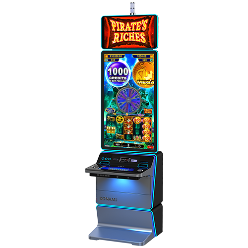 Ocean Spin Pirates Riches DIMENSION 49, web Ocean Spin Pirates Riches DIMENSION 49, web