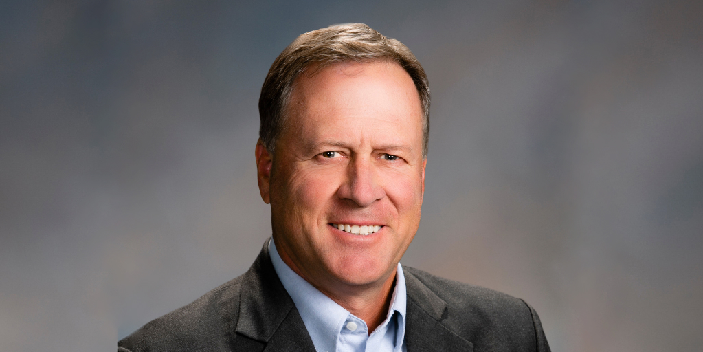 John Garner Headshot