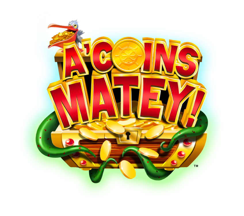 A' Coins Matey logo A' Coins Matey logo