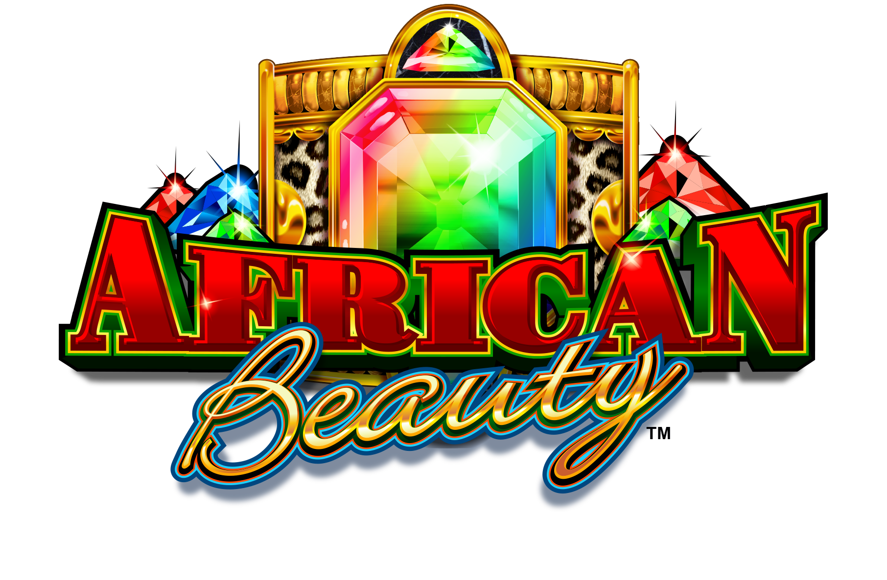 African Beauty Logo African Beauty Logo