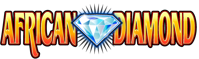 African Diamond Logo