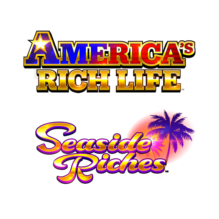 Americas Rich Life Seaside Riches Logo web