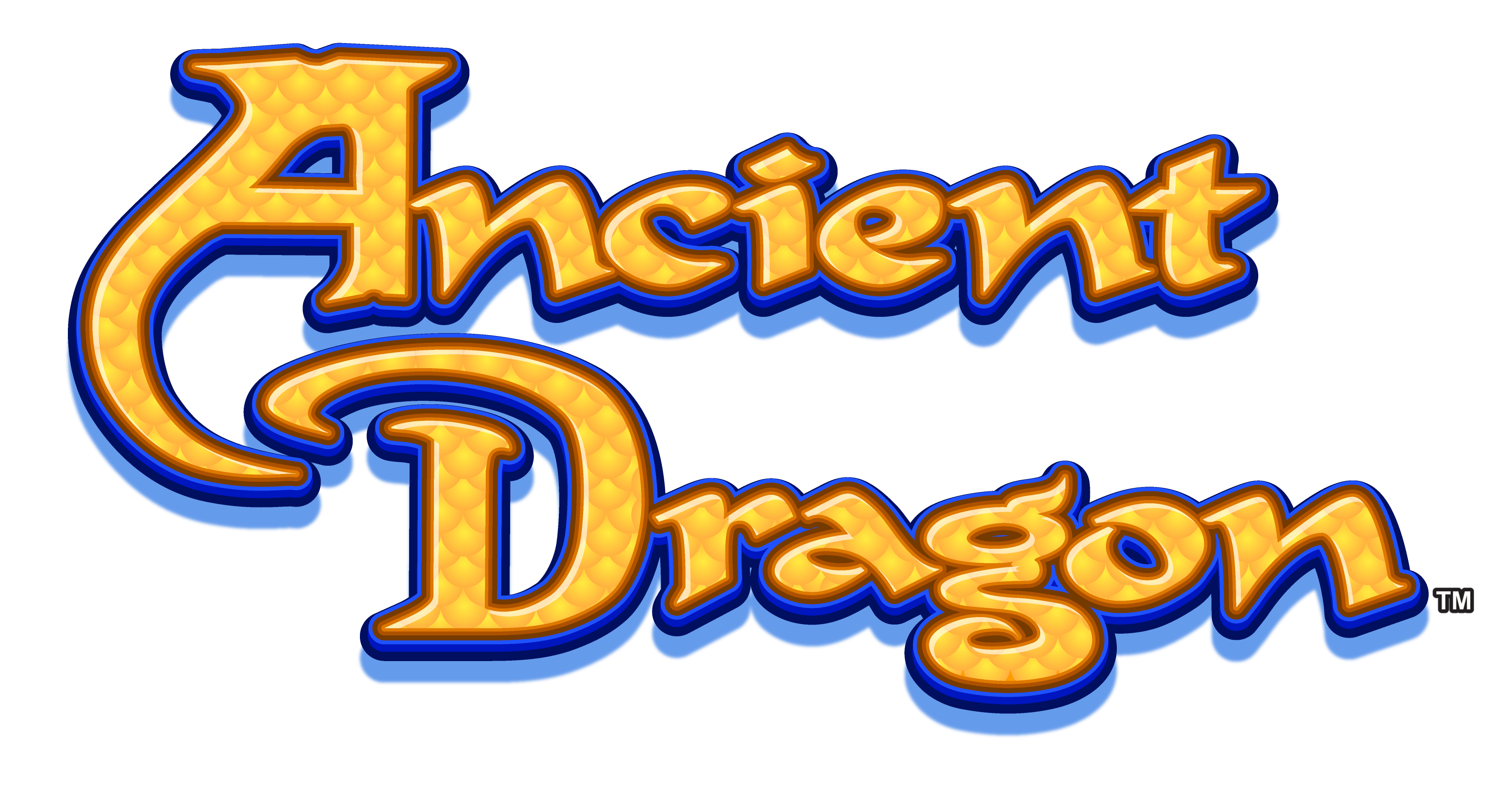 Ancient Dragon Logo PNG Ancient Dragon Logo PNG