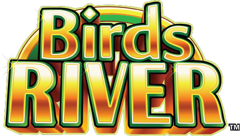 Bird&#39;s River Logo