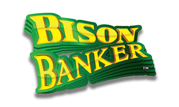 Bison Banker Logo Bison Banker Logo