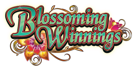 Blossom Winnings Logo Blossom Winnings Logo