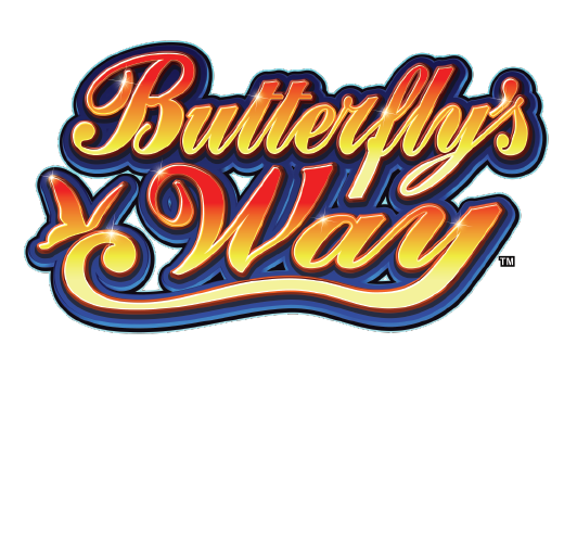 Butterfly's Way Logo Butterfly's Way Logo