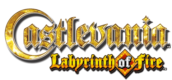 Castlevania LOF Logo Castlevania LOF Logo