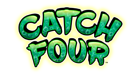 Catch Four Final LOGO