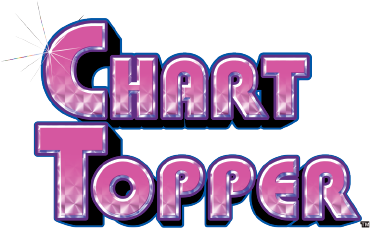Chart Topper Logo Chart Topper Logo
