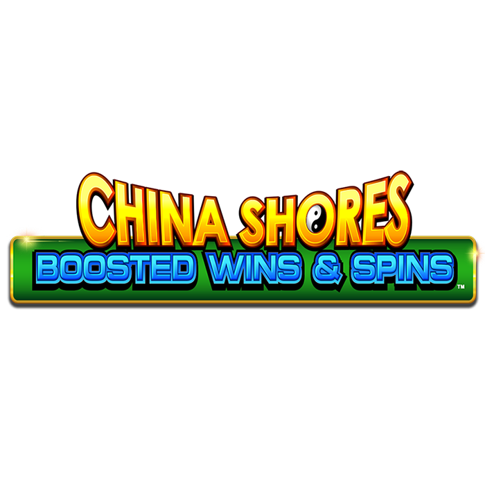 China Shores Boosted Wins and Spins China Shores Boosted Wins and Spins
