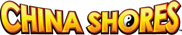China Shores Logo China Shores Logo