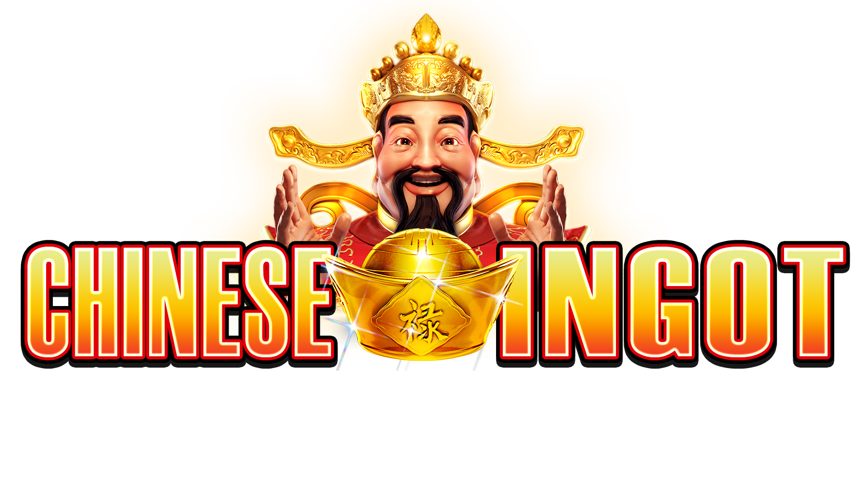 Chinese Ingot Logo