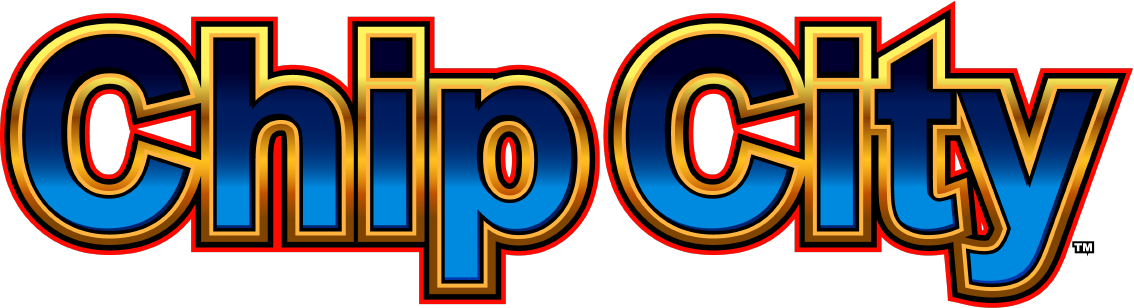 Chip City Logo Chip City Logo