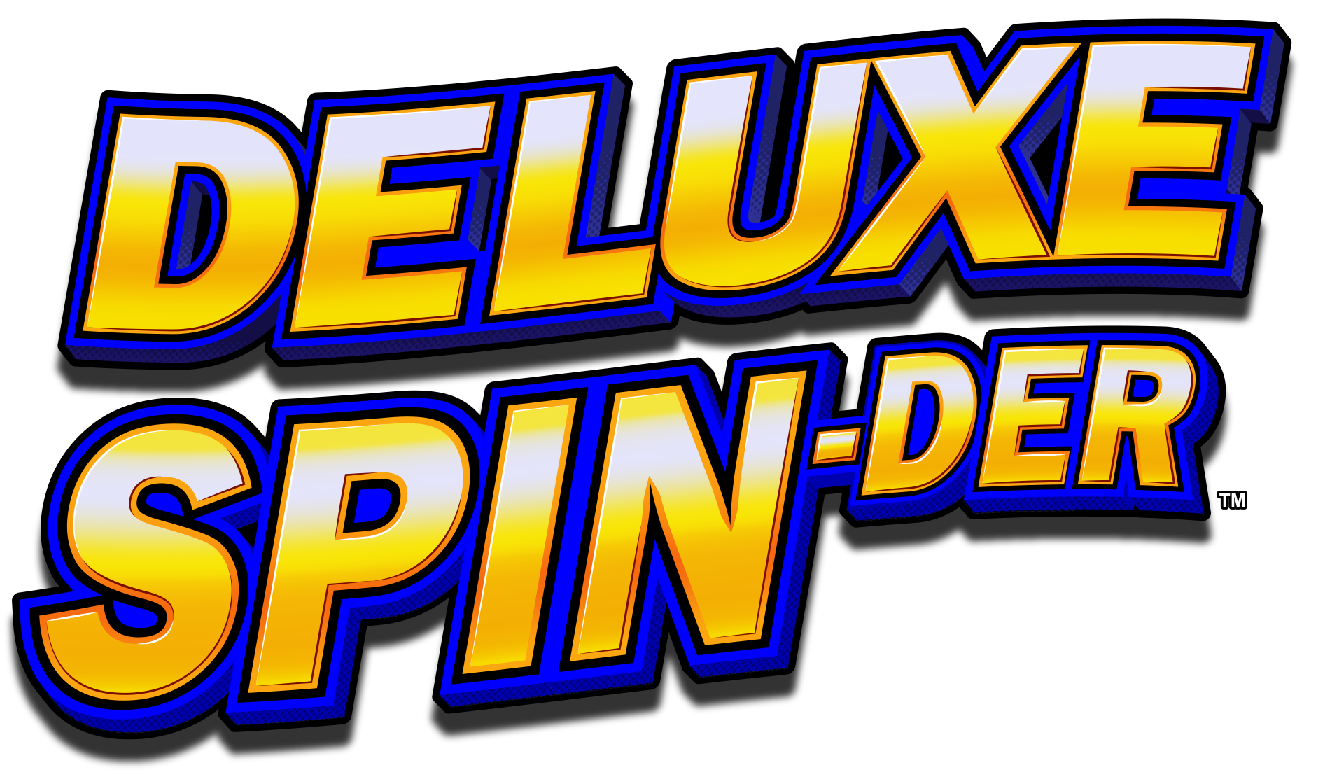 Deluxe Spin Der Logo Deluxe Spin Der Logo
